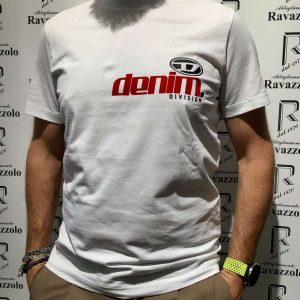T-shirt uomo DIESEL