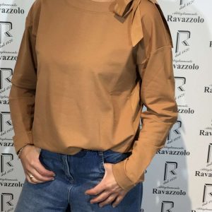 Felpa donna PENNY BLACK