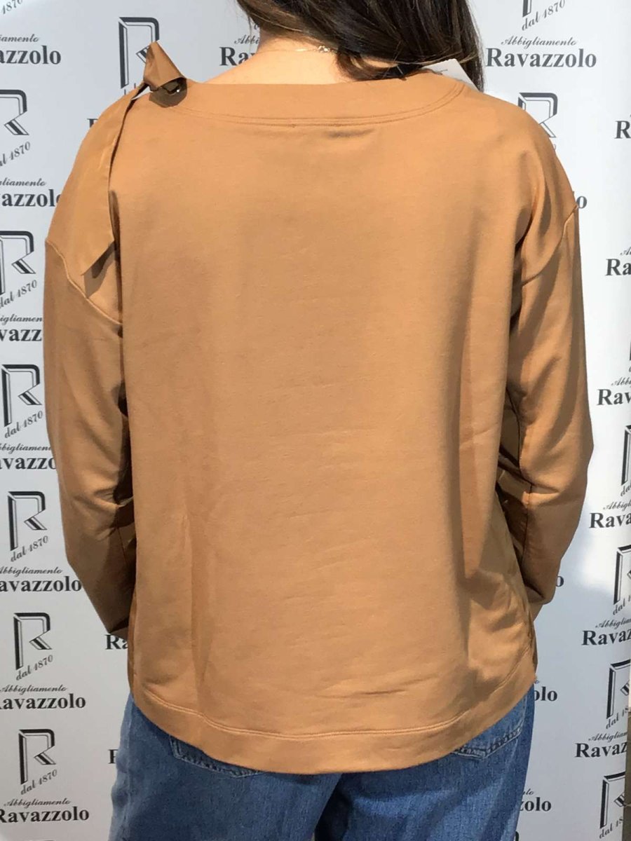 Felpa donna PENNY BLACK - immagine 3