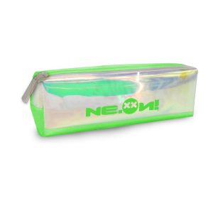 Astuccio bauletto IRIDESCENT VERDE