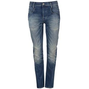 Jeans New Radar Slim Medium Aged G-Star 30 34 Uomo
