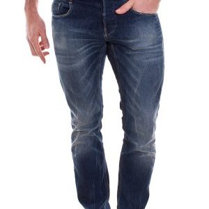 Jeans New Radar Slim Medium Aged G-Star 31 34 Uomo