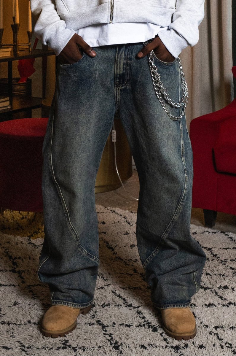 Look "WORLD TOUR" B12 Worldwide - immagine 6