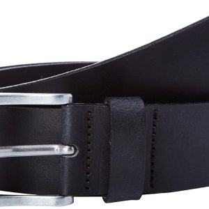 Levi’s – 219406-3, Cintura da uomo, Nero (Black), 100 cm (Taglia Produttore: 100)