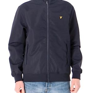 Lyle & Scott Giubbotti Manica Lunga Poliestere