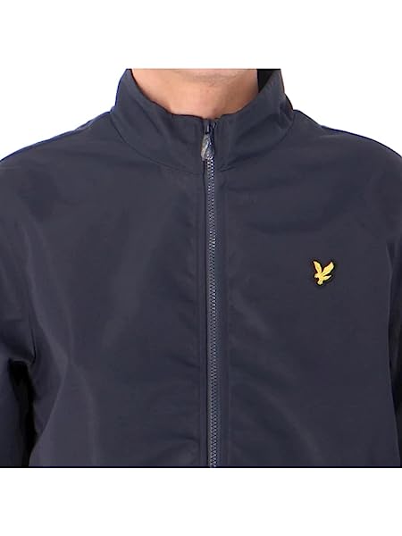 Lyle & Scott Giubbotti Manica Lunga Poliestere - immagine 5