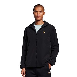 Lyle & Scott Giubbotti Manica Lunga Poliestere