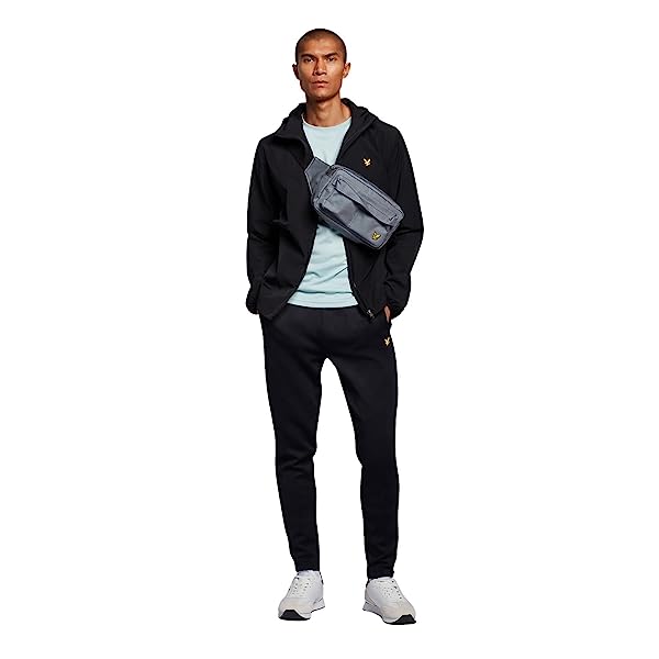 Lyle & Scott Giubbotti Manica Lunga Poliestere - immagine 3