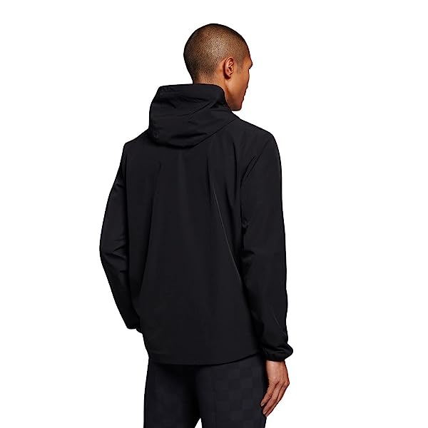 Lyle & Scott Giubbotti Manica Lunga Poliestere - immagine 4