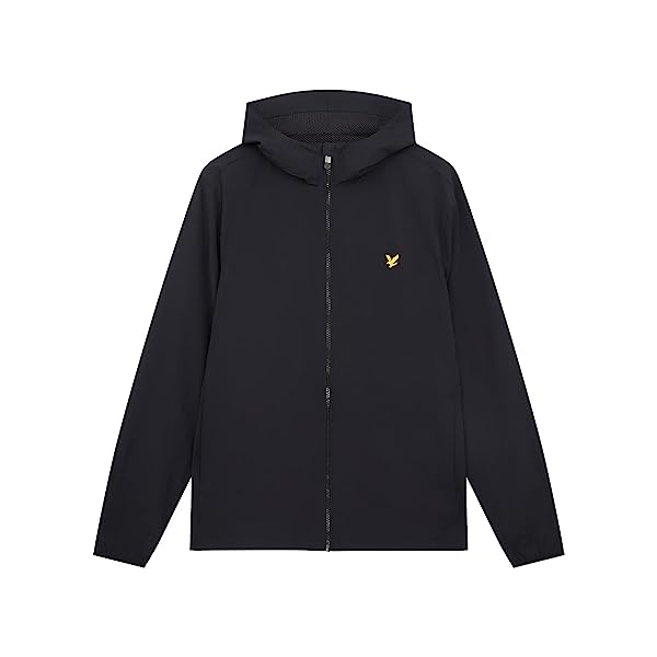 Lyle & Scott Giubbotti Manica Lunga Poliestere - immagine 6