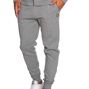 Lyle & Scott Pantaloni Uomo cod.ML1134V Grigio SIZE:XL