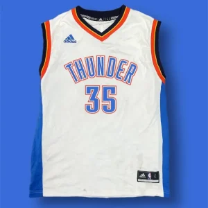 Maglia NBA Durant 35 tg L Youth
