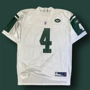 Maglia NFL NY Jets Favre vintage tg L
