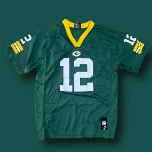 Maglia NFL Rodgers tg XL youth