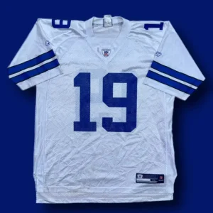 Maglia NFL equipment Austin tg XL