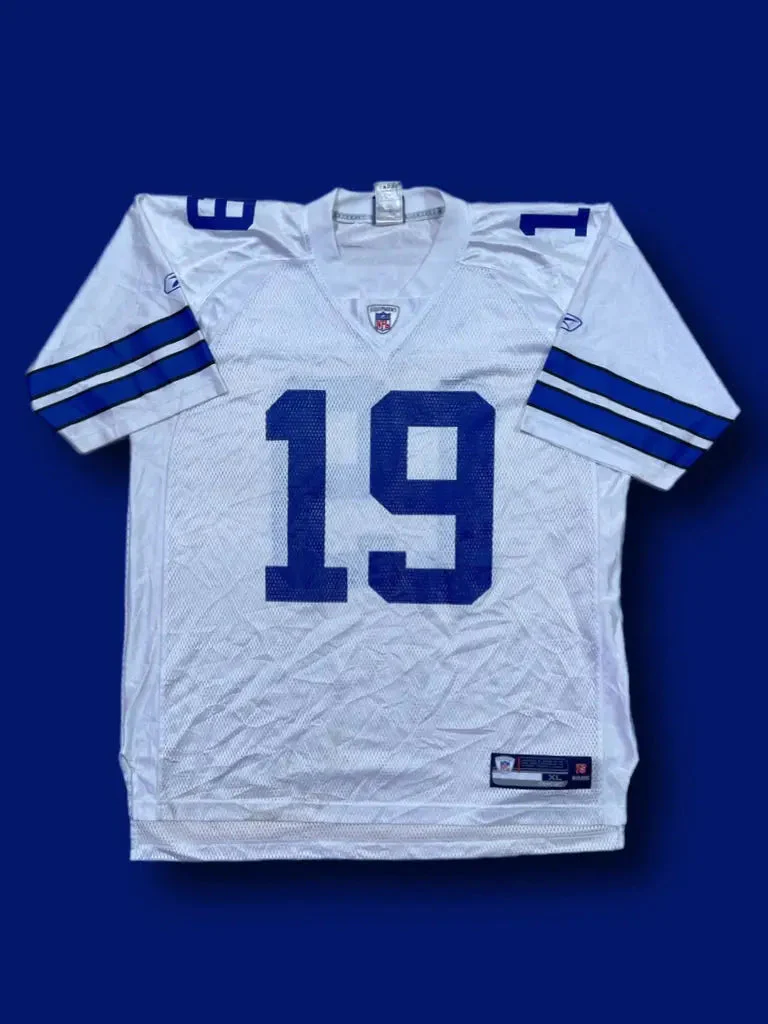 Maglia NFL equipment Austin tg XL