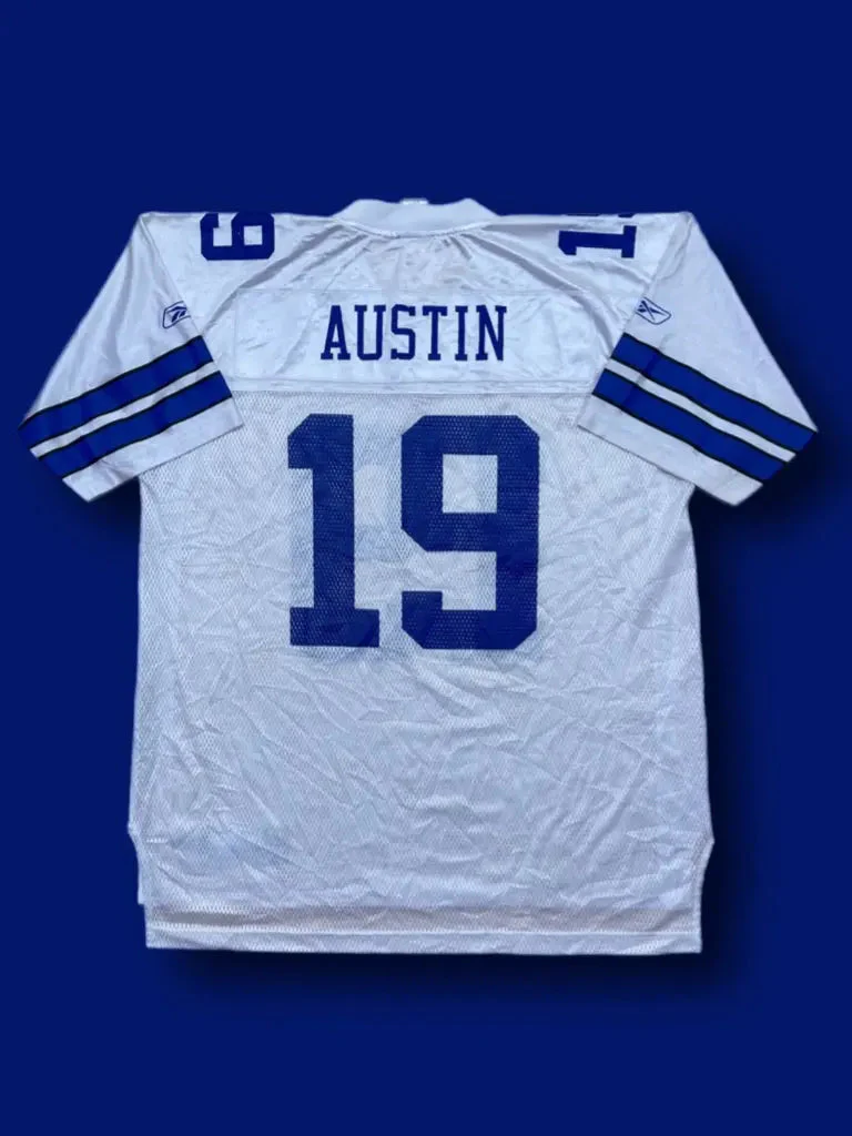 Maglia NFL equipment Austin tg XL - immagine 3