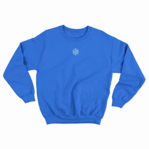 NOVO - Basic Crewneck