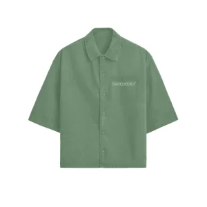 Shirt “RESORT” Bowling Green