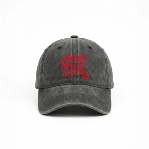 Cap "AMMO" CHI'T'SAP Grey/Gloss