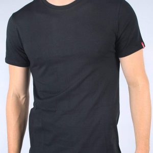 Pack T-Shirts Levis Nero XXL Nero