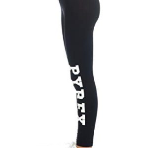 Pyrex Leggings Donna colore NERO modello 34230 (M)