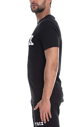 Pyrex T-Shirt Uomo Colore Nero Modello 34200 (S) - immagine 2