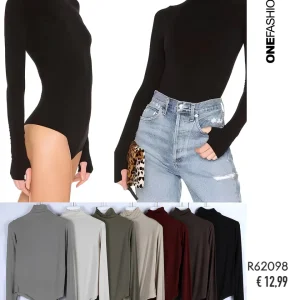 BODY BASIC COLLO ALTO