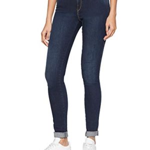 REPLAY Stella Jeans Skinny, Blu (Medium Blue 7), W31/L30 (Taglia Produttore: 31) Donna