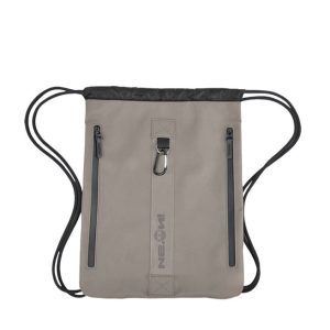 Tech Sack Sand personalizzazione inclusa