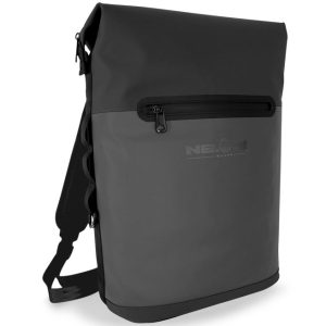 Zaino Vertical Tech Black PERSONALIZZAZIONE INCLUSA