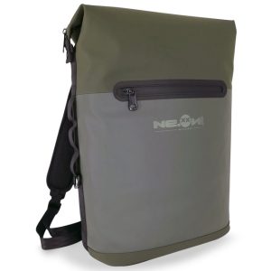 Zaino Vertical Tech Green