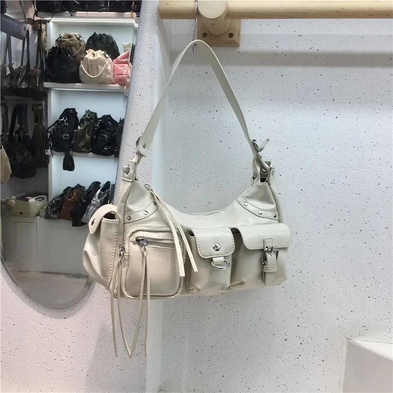 Spicy Motorcycle Bag Multi-pocket - immagine 5