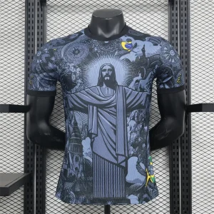 jersey brasile calcio jesus