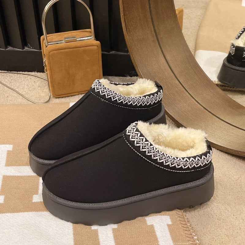 Ciabatta Platform inspo Ugg - immagine 9