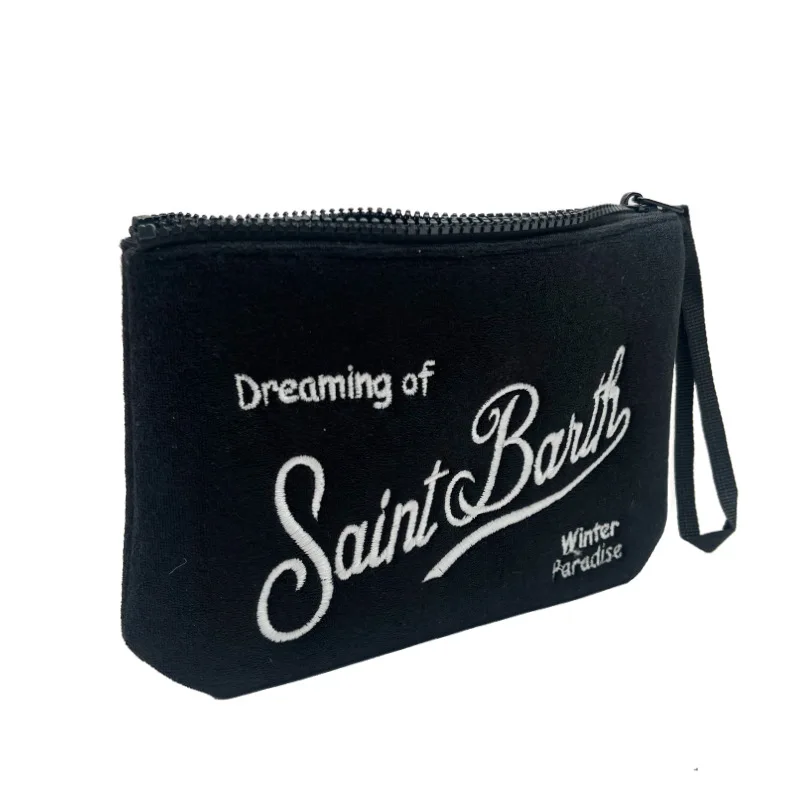 Pochette Trendy pochette souvenir Saint Barth - immagine 3