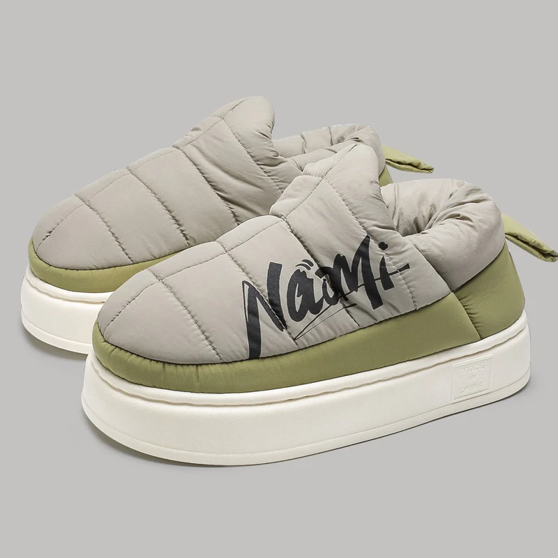 Sneakers puffy unisex - immagine 5