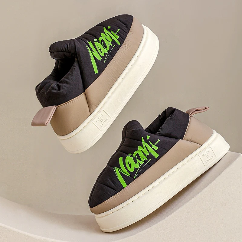 Sneakers puffy unisex - immagine 4