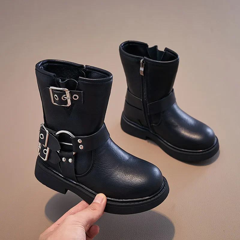 Stivaletto Corto Kids - immagine 6