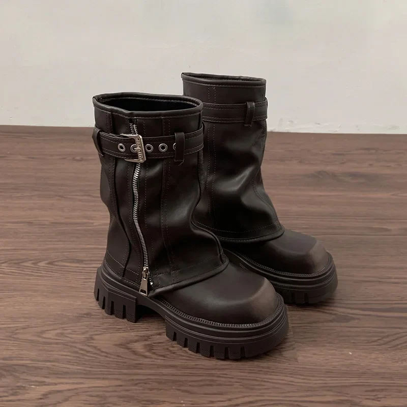 Biker Boots - immagine 9