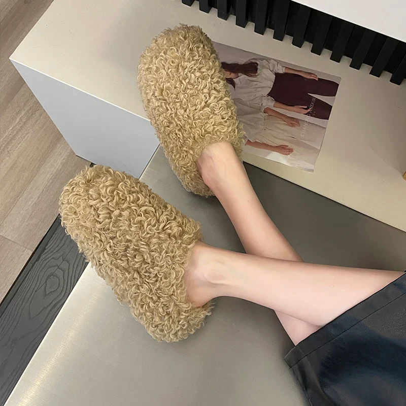 Slippers Casual Platform - immagine 5