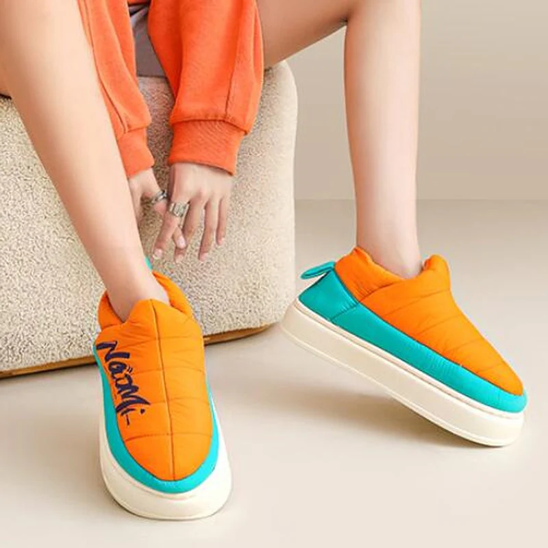 Sneakers puffy unisex - immagine 7