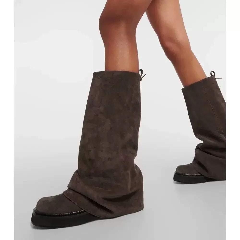 Stivale Holly - immagine 2