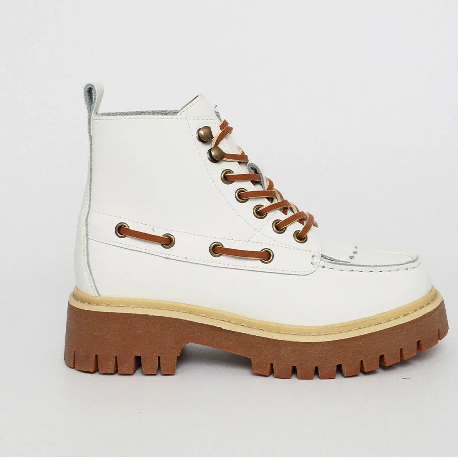 Stivaletto Carroarmato - immagine 5