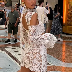 Completo Donna Miami