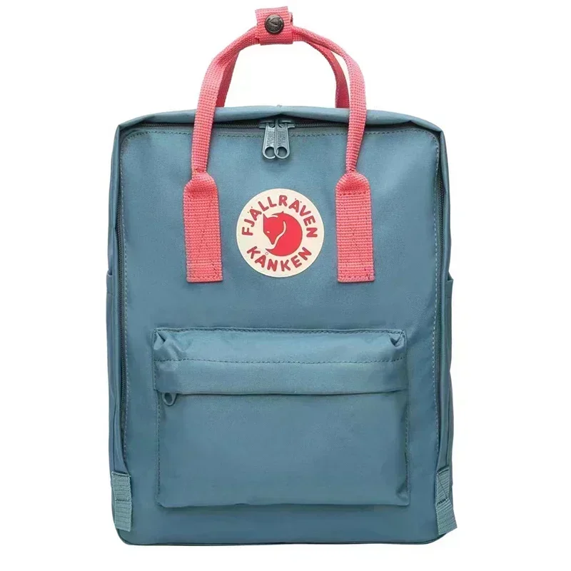 Zaino Inspo Fjallraven Kanken Classic - immagine 8