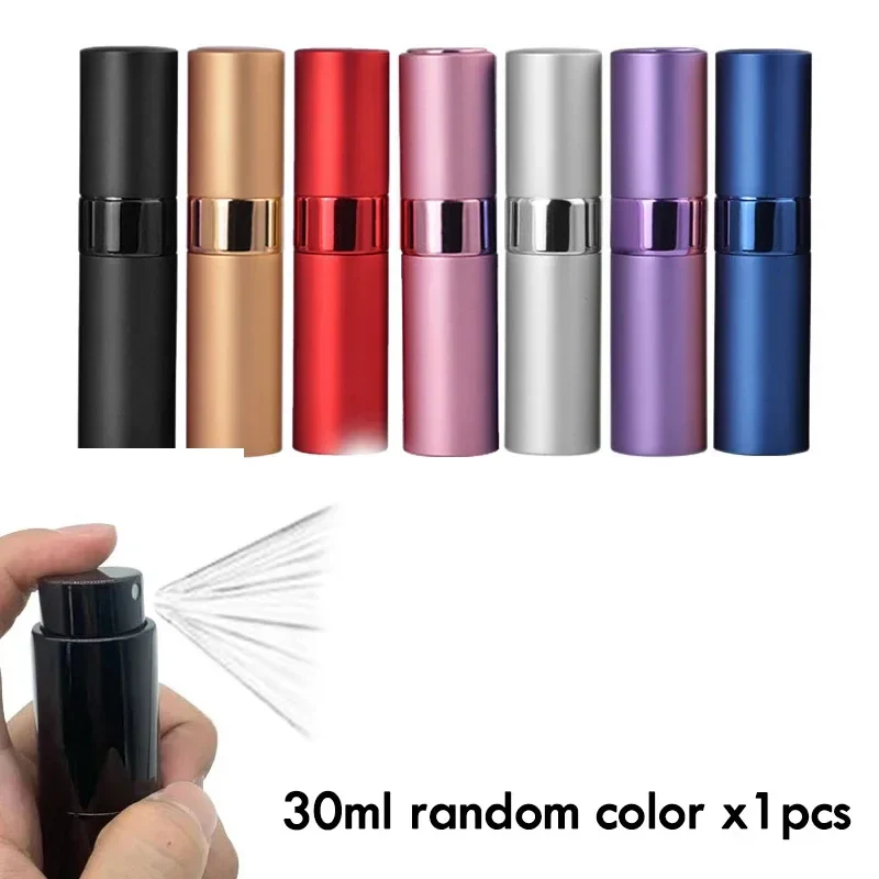 Boccetta per spray peperoncino must have - immagine 7