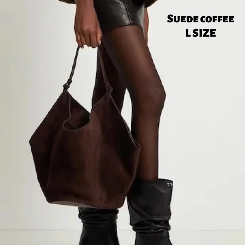 Borsa Elegante Suede - immagine 2