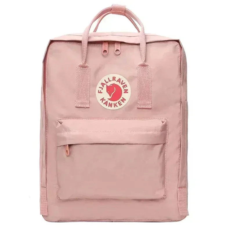 Zaino Inspo Fjallraven Kanken Classic - immagine 4