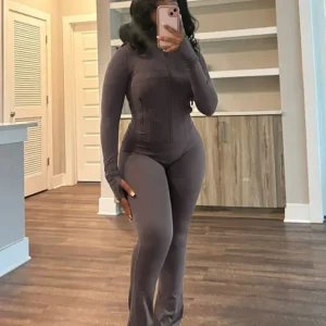 Completo 2 Pezzi Lu' Lu'